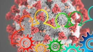 Declaración del Covid