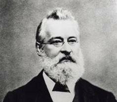 John Alexander Reina Newlands