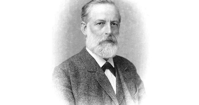 Julius Lothar Meyer