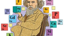 Timeline: HISTORIA DE LA TABLA PERIÓDICA