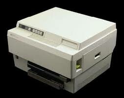IMPRESORA LASERJET