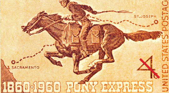 Pony Express