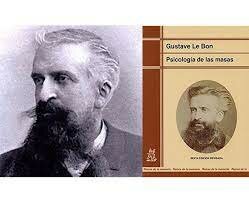 Gustave Le Bon