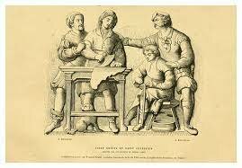 CORPORACIONES DE OFICIOS