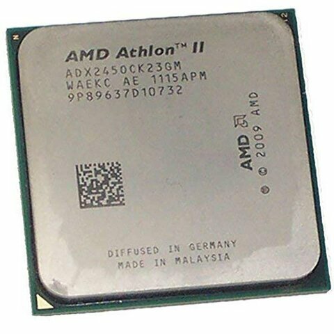 2000 AMD lanza el AMD de 1GHz