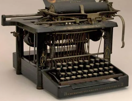 Typewriter