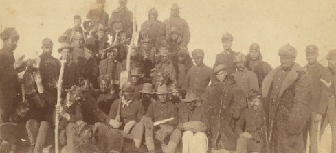 Army Organization Act