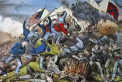 The Battle for Chattanooga