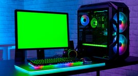 Timeline: HISTORIA DE LAS COMPUTADORAS (1970 - 2016)