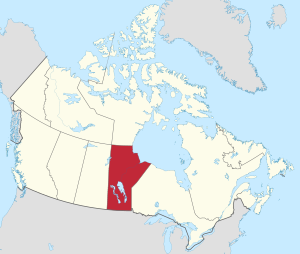 Manitoba Created