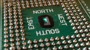 PRIMER PROTOTIPO DE PROCESADOR OPTICO