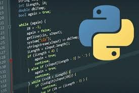 LENGUAJE DE PROGRAMACIÓN PYTHON