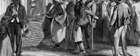 The Second Reconstruction Act