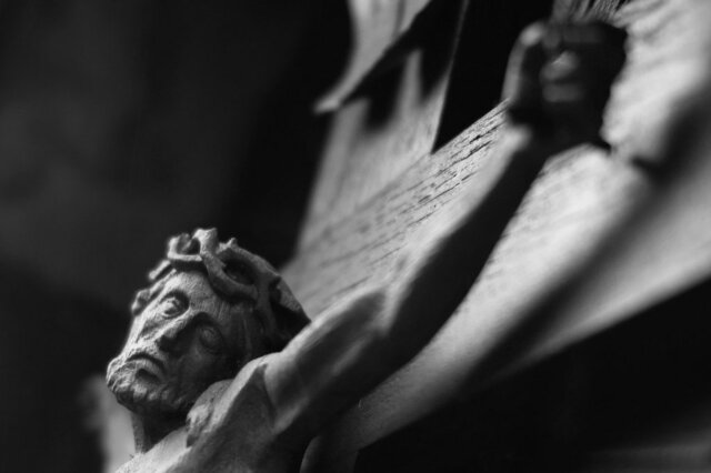 JESÚS DE NAZARET (4 A.C – 33 D.C)