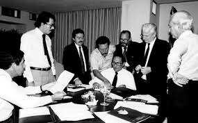 Acuerdo de Esquipulas