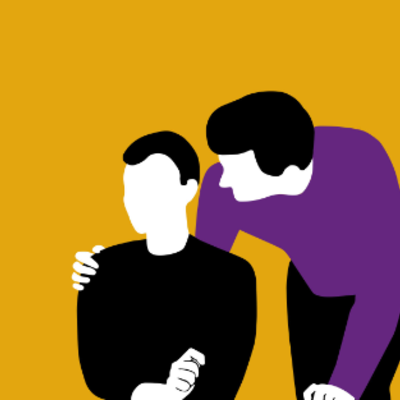 Timeline: Recorriendo los enfoques de la atención psicosocial