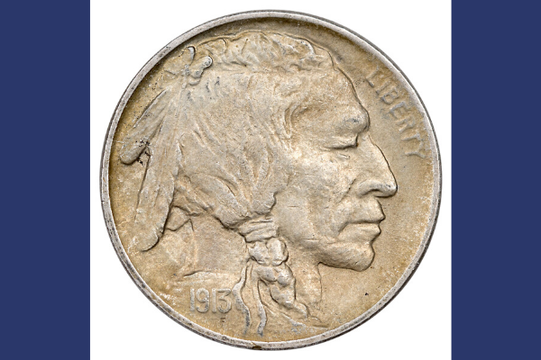 Congress approves 5 cent coin