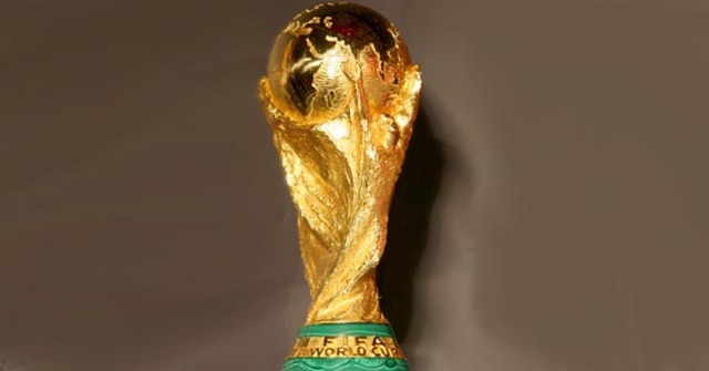 Copa Mundial de Fútbol