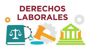 DERECHOS LABORABLES
