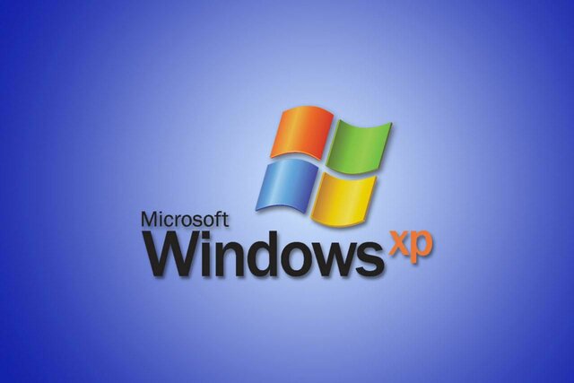 Windows XP - Windows