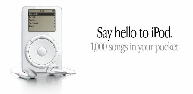 iPod - Apple
