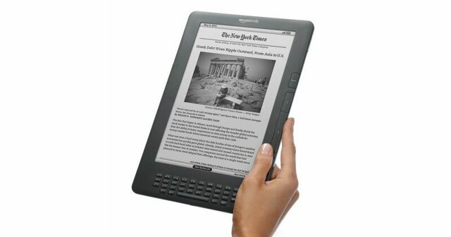 Kindle - Amazon