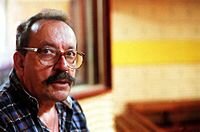 Asesinato de Parmenio Medina