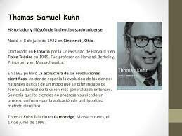 REVOLUCIÓN CIENTIFICA