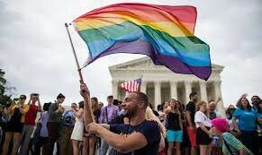 U.S Supreme Court allows same sex marriage