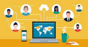 TELEFONIA POPULAR Y REDES SOCIALES