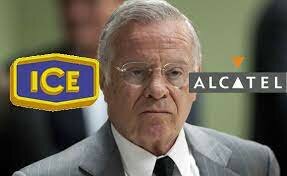 Caso "ICE-Alcatel"