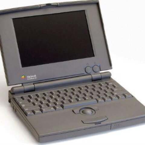 La empresa Dell lanza al mercado la primera computadora portatil