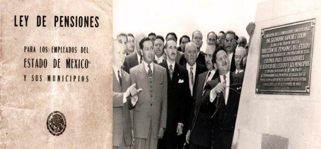 LEY DEL ESTADO DE MEXICO