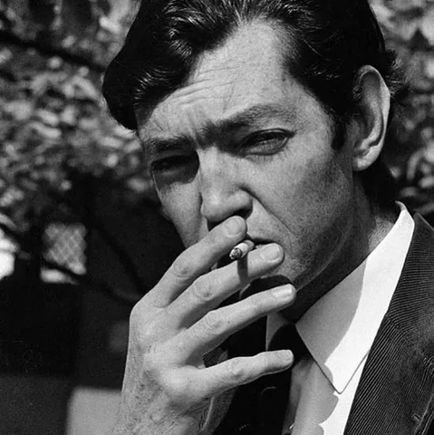 Julio Cortázar
