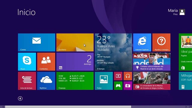 microsoft lanza windows 8.