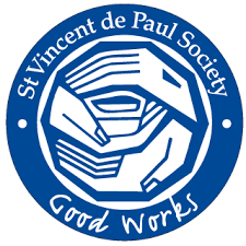 St Vincent de Paul