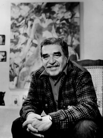 Gabriel García Márquez