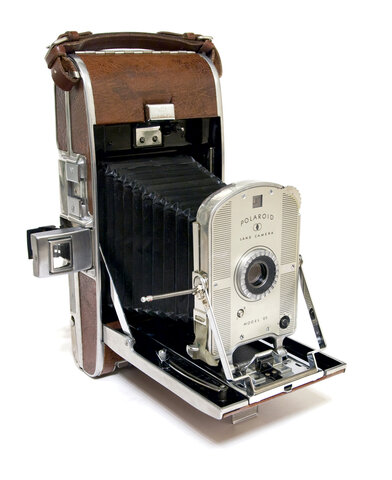 instant camera