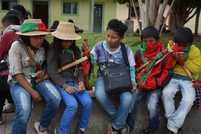 Decreto 1953 de 2014