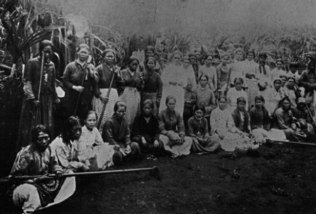 Chinese Immigration Act