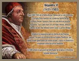 Fundamento Histórico y Jurídico de la propiedad. Las Bulas.