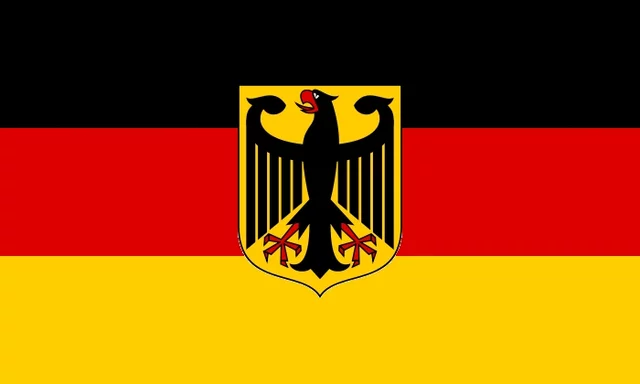 República Federal de Alemania