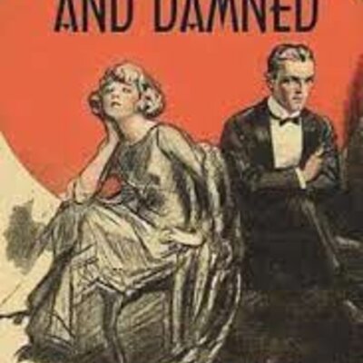 Timeline: The beautiful and damned