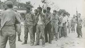 Desembarco de Bahía de Cochinos, Cuba