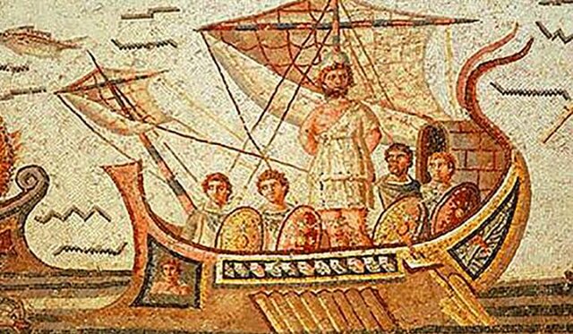 2 tappa Terra dei Cicconi