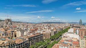 Trasllat a Barcelona