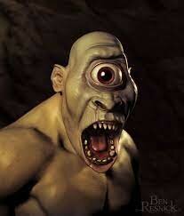 tappa 4 terra dei ciclopi