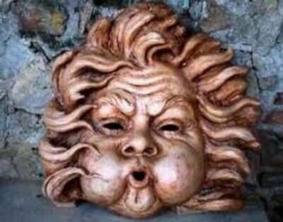 tappa 5 isola di Eolo