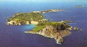 7 tappa isola di Eèa