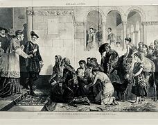 SUBLEVACIÓN DE LOS MORISCOS EN GRANADA